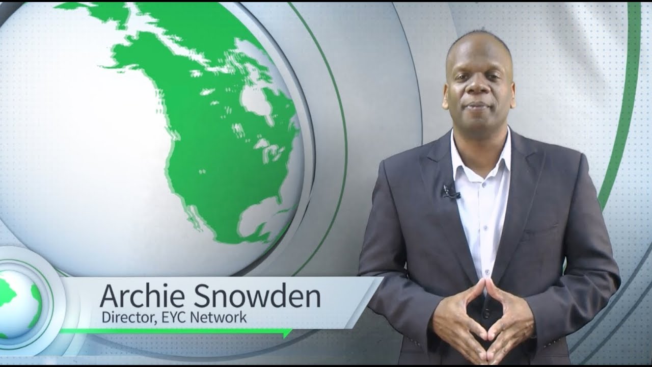 Welcome To The Empower Your Community Network