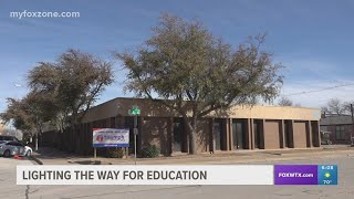 Triumph High School Set To Open Next School Year, August 2024