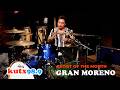 Gran Moreno | "Temple of Fire" | KUTX
