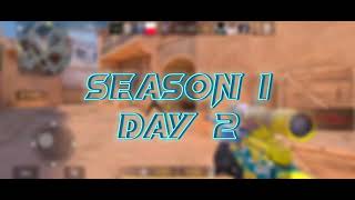 Tourniman Day 2| Season 1|Standoff 2| Virus Vs -Qwe1R [52]