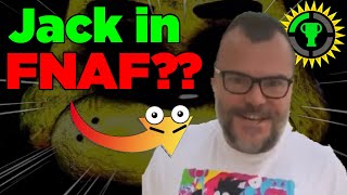 Game Theory: Jack Black’s Tiktok SAVED Fnaf