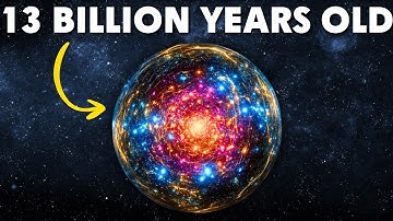 The Oldest Thing In The Universe | Space Documentary 2025