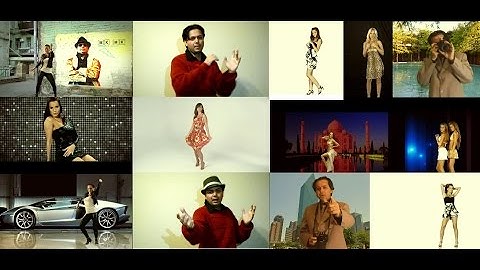 Moksha Mukti Apollo - Click Click Click - Trailer