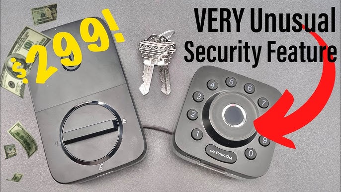 The Best Door Lock Reviews by Wirecutter