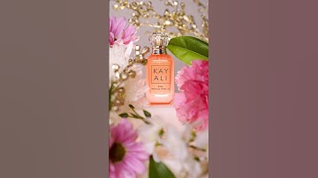 Creative perfume product video idea! #perfumecommercial #productvideo #productvideography #ugcvideo