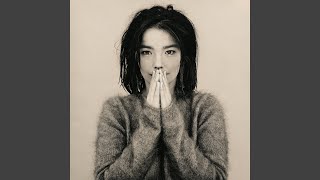 Video thumbnail of "Björk - The Anchor Song"