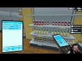SUPERMARKET SIMULATOR | Stream vom 20.09.2025
