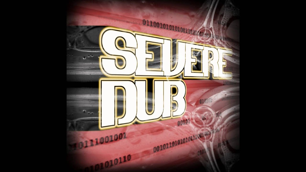 Filthy Brand New Spanking Dubstep Mix! (SevereDub) 2011
