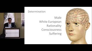 Famous “Person, Thing, Robot” - David J. Gunkel Wealth