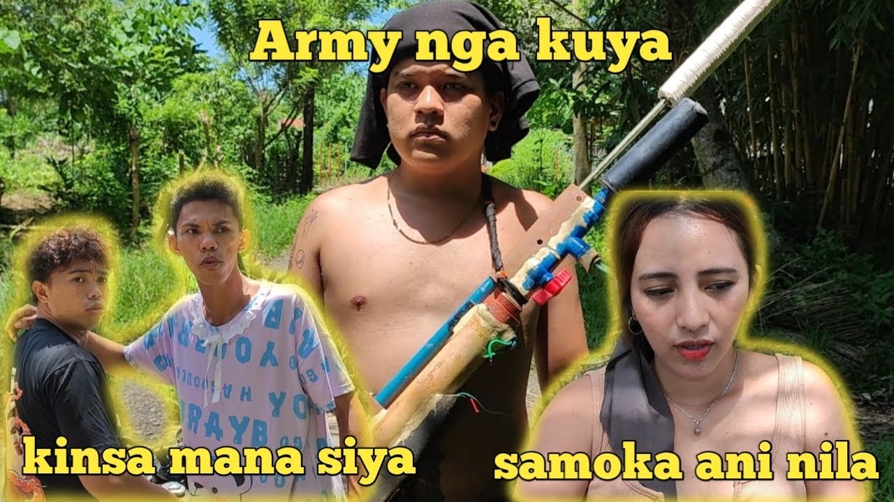Walop nga Pag-umangkon Part 5 