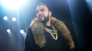 Watch French Montana No Pressure video