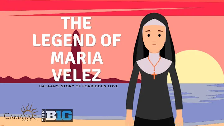 The Legend of Maria Velez: Bataan's story of a for...