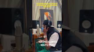 Young Lunya - Watu Feki featuring Appy Tz #fypyoutube #younglunya #wasafi #harmonize