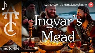 RPG | D&D Music - Ingvars Mead