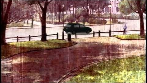 「戦国コレクション」予告 COLLECTION 18 Four Leaves