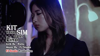 KIT SIM - Lagu Hakka Cover By : Lina _FJ Studio Production 2024