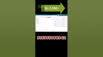 Siemens NX- Sheet Metal Online class