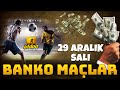 1 Şubat İddaa Tahminleri-Banko maçlar~Banko iddaa👑 - YouTube