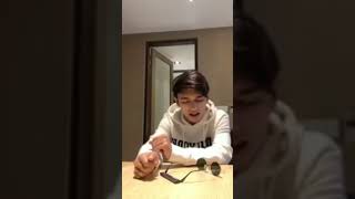 Download lagu Aiman tino cover lagu kepuraanmu by luqman faiz Aiman tino cover lagu kepuraanmu by luqman faiz