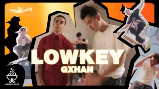 GXHAN - LOWKEY | Official Video Clip