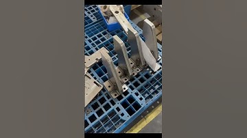 Perfect Cuts, Every Time 🪓 CNC Precision#CNC #Perfect #Machining #shorts