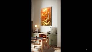 Psalm 91 Lighthouse Vignette