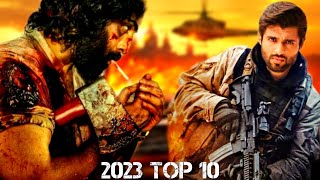 معرفی/10فیلم فوق العاده اکشن هندی 2023 که واقعاً حیرت انگیز است/ 10top Indian action movies 2023