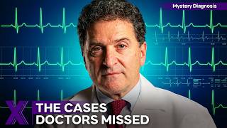 Two Rare Cases That Took Years to Diagnose | Mystery Diagnosis | Season 3 Episode 4