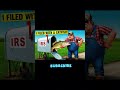 Filed My Taxes with a Catfish?! | Funny Bluegrass Short