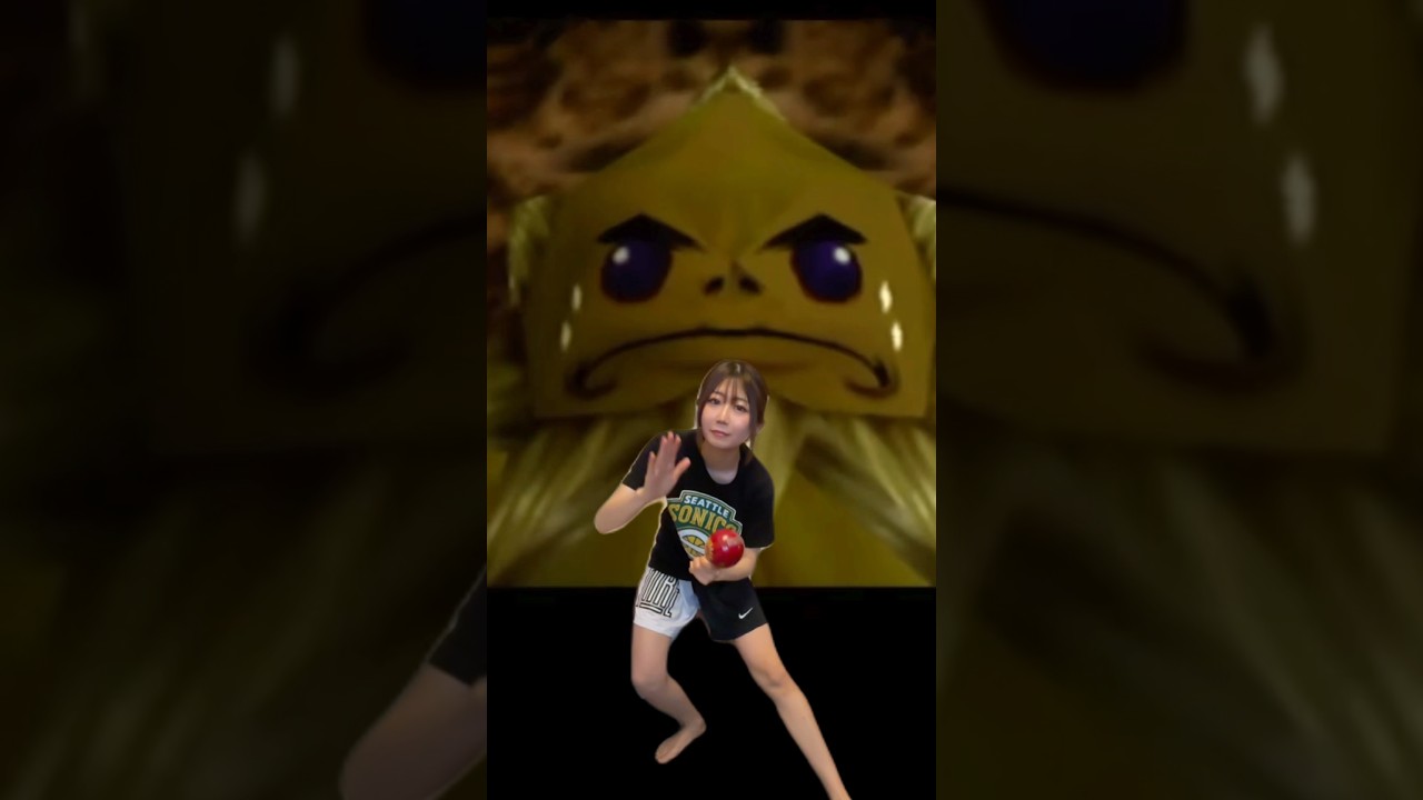 ゼルダの伝説-サリアの歌