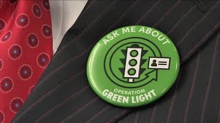 Got a suspended license? Operation Green Light can help