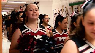 Red Ribbon Week at Garza Elementary | McAllen ISD
