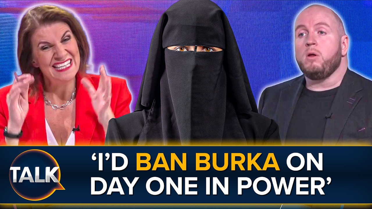 “Threatens Free Speech” | Critics Warn Islamophobia Definition ‘Blasphemy Law By The Back Door'