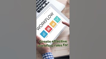 Best Practices for Customizing Zoho CRM Workflows