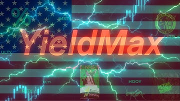 YieldMax ETF Coverage featuring MSTY, HOOY, ULTY, PLTY, BRKC + others 11-11-25  GuesstiMania Results