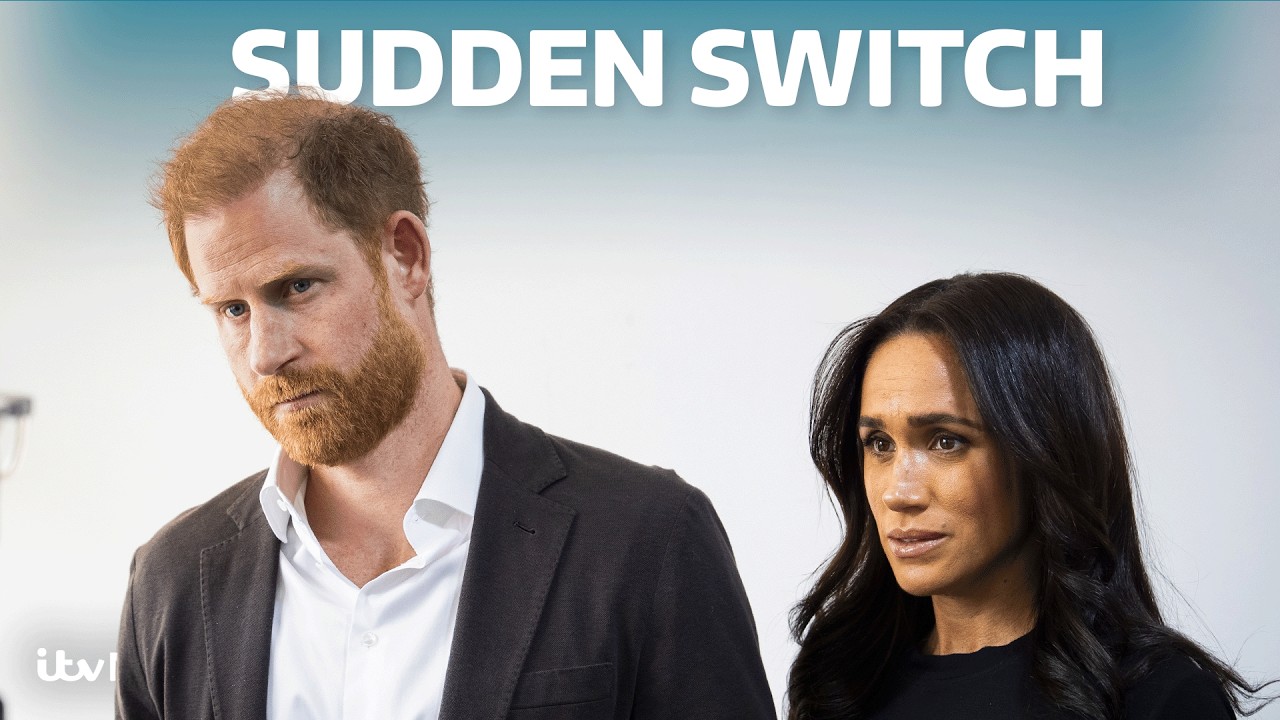 Why Harry and Meghan Have Pulled Their Children Out of UK School After just Two Days