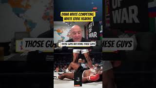 Top MMA Expert Reveals Dana White's SECRET to Staying Ahead