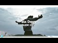 Six Days Remix Feat Mos Def Ringtone Bass Boosted Audio Edit Trending Sound 2026 