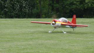 14 Scale Ger Yak - Panasonic Tm700