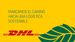 DHL Global Forwarding