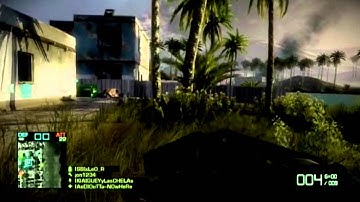 Why I think BF3 will beat MW3 | Rush on Oasis