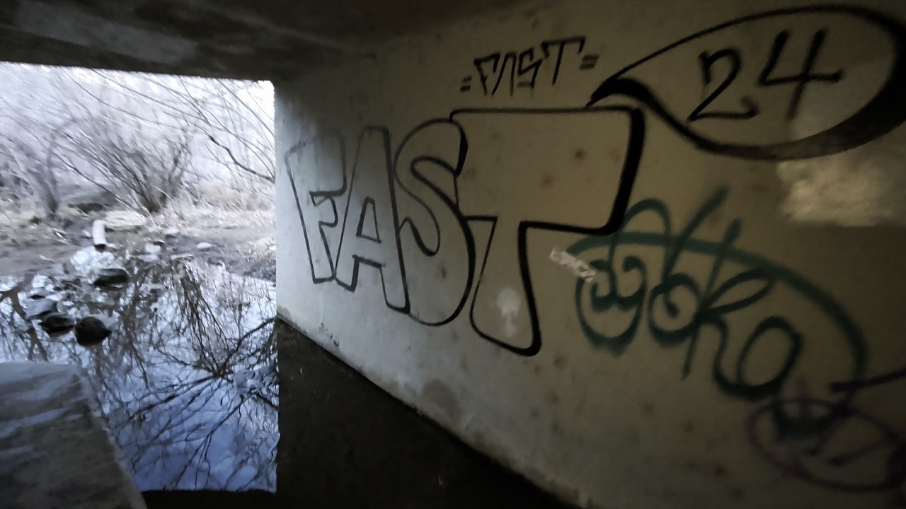 Sightings in Golden Start of 2026