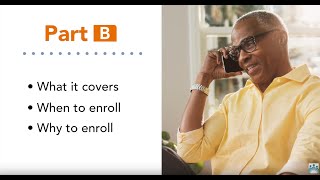 Kaiser Permanente - Medicare Part B Simplified