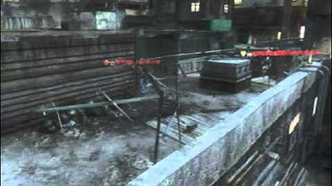 Spawn Tomahawk Across Kowloon