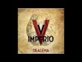 Capture de la vidéo Dealema - V Império (Álbum Completo)