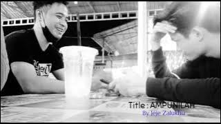 Title: Ampunilah-Genta buana By Jeje Zalukhu