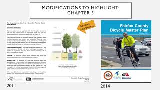 Draft Volume II: District Design Guidelines for Annandale