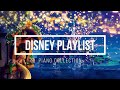 Disney Music ✨ List of the best classic Disney songs of all time - Disney music to relieve stress 🏰