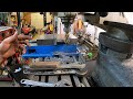 Toro workman machining custom parts