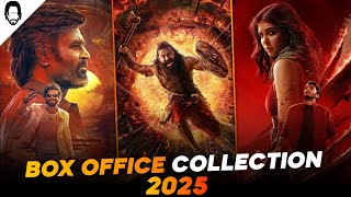 Download Lagu Top 10 Box Office Collection Movies (2025) | Playtamildub  MP3
